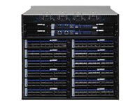 Mellanox MSX6512-NR 216 Pt Fdr Capable Modular Chassis,