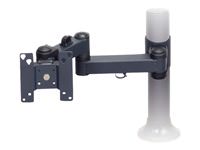 Premier MM-A1 Single Display Articulating Arm