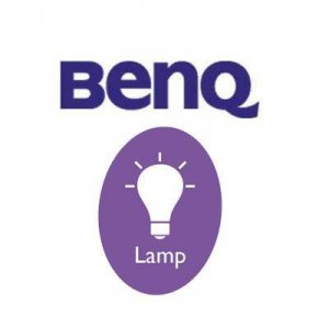 Benq 5J.JA105.001 Ms521 Mx522 Mw523 Replacement