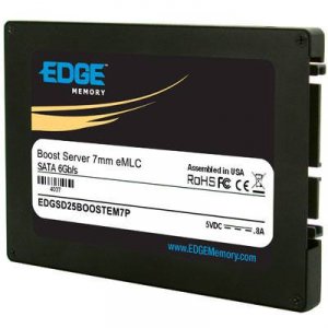 Edge PE241346 200gb Boost Server 7mm Ssd