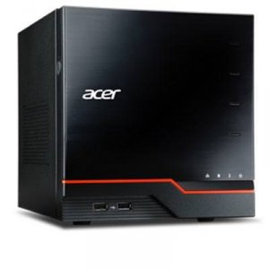 Acer AC100-50034 Xe31260l 4g 2tb