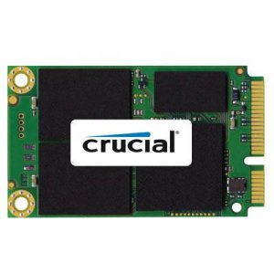 Crucial MTFDDAT480MAV-1AE12ABYY Micron M500 480gb Msata 6gbps