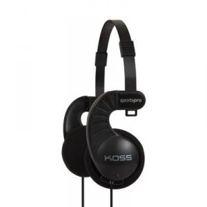 Koss 185597 Portable On Ear Headphone