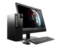 Lenovo 10A8001HUS Thinkcentre M93p Sff Pro I5 3.2 4c 4gb 500gb Dvd Wir