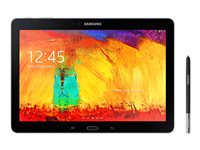 Samsung SM-P6000ZKYXAR Galaxy Note 10.1 2014 Edition 16gb - Black