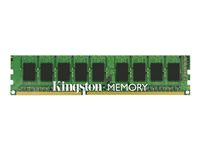 Kingston KTH-PL316ELV/8G 8gb 1600mhz Ecc Low V Mod