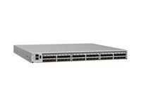 Brocade BR-6510-24-8G-F 6510 Switch Managed 24 X 8gb Fibre Channel Sfp