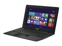 Asus X200LA-DH31T X200la Dh31t I3 1.7 11.6tch 4gb 500gb Cam Wireless B