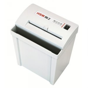 Hsm HSM1188 90.2c, 5-6 Sht, Cross-cut Shredder