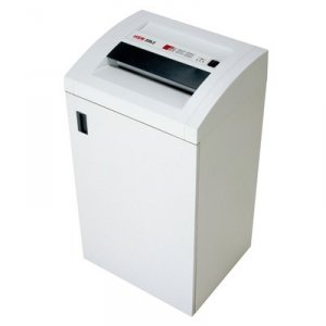 Hsm HSM1341 Classic 225.2 Strip-cut Shredder Shreds Up To 42 Sh31.7gl 