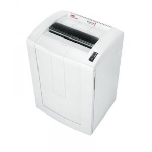 Hsm HSM1367 Classic 390.3c L4 Micro-cut Shredder Shreds Up To 19 Sheet