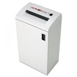 Hsm HSM1663 Classic 108.2 Strip-cut Shredder - Strip Cut - 24 Per Pass