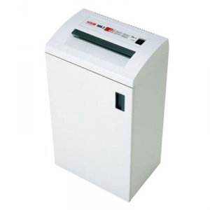 Hsm HSM1664 Classic 108.2c L4micro-cut Shredder Shreds Up To 11 Sheets