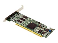 Supermicro AOC-LPZCR2 Aoc Lpzcr2 Lp Zero Ch Raid Card 256mb Ddr