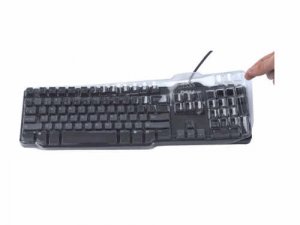 Protect DL921-104 Protect Dl921-104 Keyboard Cover - Keyboard - Polyur