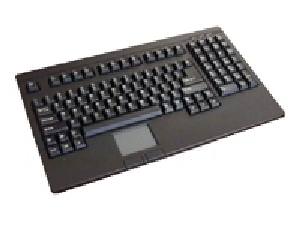 Adesso ACK-730UB Easytouch 730 - Touchpad Keyboard (black Usb)