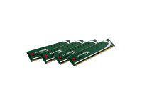 Kingston KHX16LC9K4/32X 32gb 1600mhz Ddr3l Non Ecc Cl9 Dimm Kit Of 4 1