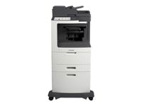 Lexmark 24T7439 Mx812dxe Mono Mfp 70ppm P C S F