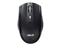 Asus 90-XB3800MU00000- Wx470 Mse Black For All  Computer