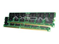 Axiom AXG09891217/2 8gb Ddr 400 Ecc Rdimm Kit Taa Compliant  Memory So