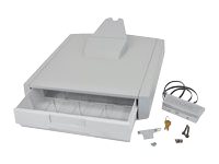 Ergotron 97-727 Styleview Primary Drawer Sv41 Laptop Sgl