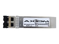 Axiom FTLX8571D3NL-AX 100pct Finisar Compatible 10gbase Sr Sfp  Memory