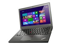 Lenovo 20AL009CUS Thinkpad X240 I7 2.1 2c 12.5 8gb 256gb Ssd Wireless 