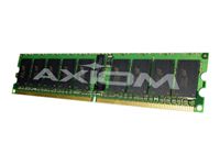 Axiom AXG25891432/2 2gb Ddr2-667 Ecc Vlp Rdimm Kit (2 X 1gb) Taa Compl