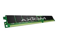 Axiom AXG50193295/1 16gb Ddr3-1600 Ecc Vlp Rdimm Taa Compliant