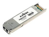 Axiom XFP10ZR192LR-AX 100pct Compatible 10gbase Zr Xfp  Memory Solutio