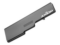 Axiom 57Y6454-AX Li Ion 6 Cell Nb Battery For Lenovo 57y6454