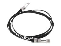 Axiom EXSFP10GDAC7-AX 10gbase-cu Sfp+ Dac Twinax Cbl