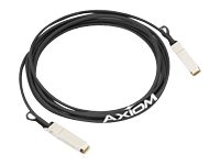 Axiom JG328A-AX Qsfp+ Dac Cable For Hp 5m