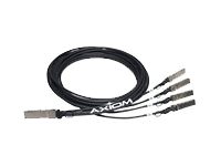 Axiom JG330A-AX Qsfp+ Dac Cable For Hp 3m