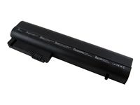 Battery 593586-001-BTI Replacement Notebook Battery For Hp Compaq 2400