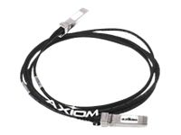 Axiom QFXSFPDAC0MA-AX 10gbase-cu Sfp+ Dac Twx Cbl