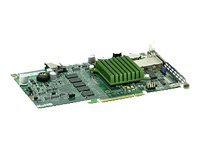 Supermicro AOC-USAS-H4IR 1078 Usas Card With Raid 0, 1, 5, 6, 10, 50, 