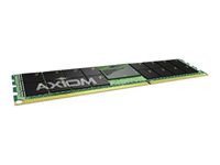 Axiom AX50393293/1 32gb Pc3l-10600l (ddr3-1333) Ecc Lrdimm