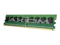 Axiom AXCS-7825-I4-4G Memory 4 Gb  2 X 2 Gb Dimm 240 Pin Ddr2 667 Mhz 