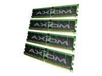 Axiom AXG12291949/4 16gb Ddr2-533 Ecc Rdimm Kit (4 X 4gb) Taa Complian