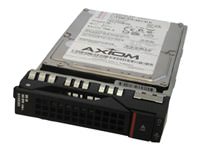 Axiom 0C19496-AX 1tb 7.2k Sff 6gbs Hot-swap Sata Hd Solution For Lenov