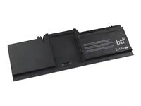 Battery DL-XT2 Battery For Dell Latitude Xt2 Series 312-0855, 0n338h, 