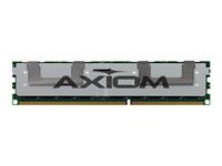 Axiom AXG43793087/1 32gb Ddr3-1066 Low Voltage Ecc Rdimm Taa Compliant