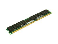 Kingston KVR16LR11S4L/8 8gb 1600mhz Ddr3l Ecc Reg Cl11 Dimm Sr X4 1.35