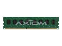 Axiom 647907-B21-AX 4gb Ddr3-1333 Udimm For Hp