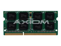 Axiom FPCEM760AP-AX 4gb Ddr3-1600 Sodimm For Fujitsu