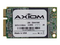 Axiom SSDMO3A3240-AX 240gb Signature Iii Ssd Mo 300 6gbps Sata3  Memor