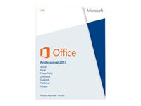 Microsoft AAA-02776 Ms Esd Office Pro 2013 32 64 En Pkl Na Download On