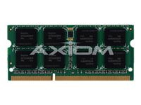 Axiom AX50893639/1 8gb Ddr3l-1333 Low Voltage Sodimm