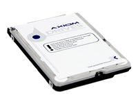 Axiom AXHD7505425A38M 750gb Notebook Hard Drive - 2.5-inch Sata 6.0gbs